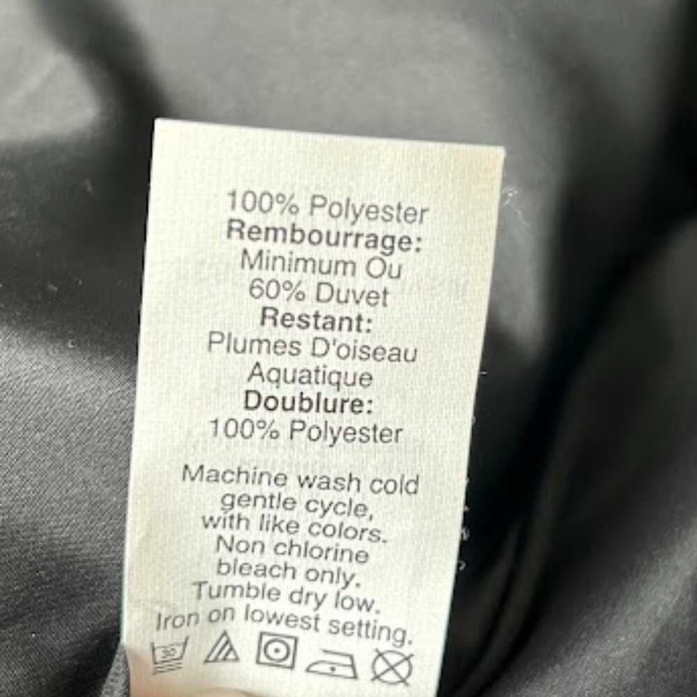 J. Crew Quilted Vest - Picture 9 of 10